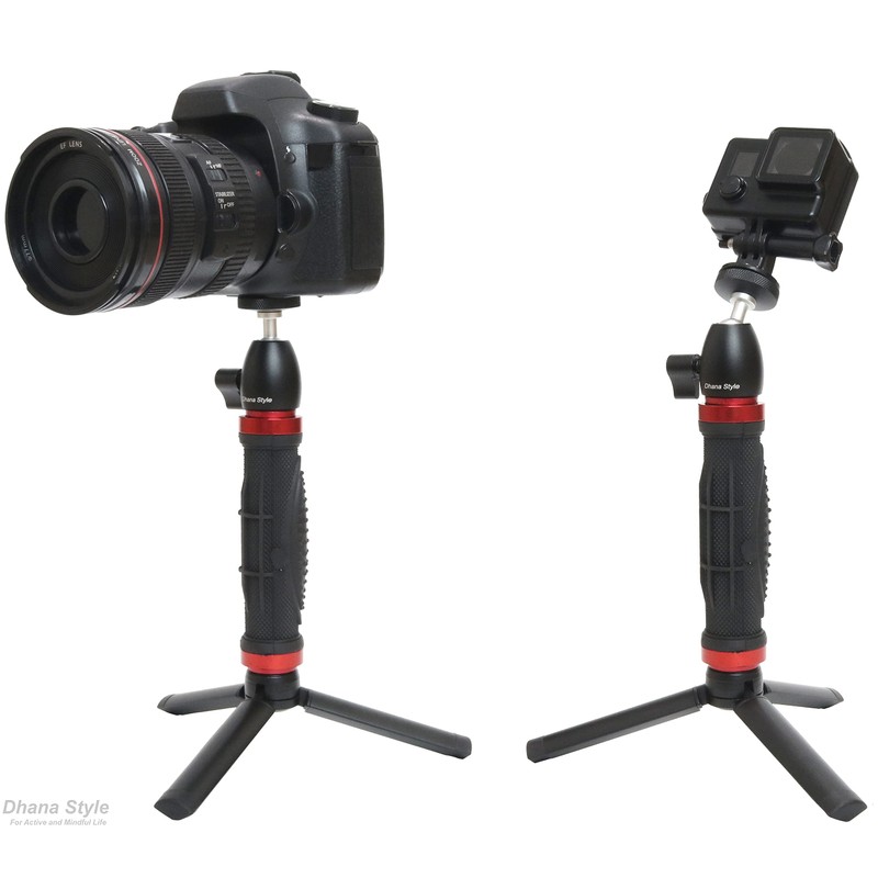 Rubber Hand Grip, Camera Bottom Grip, Anti-Shake/Camera Handle, Digital Camera,