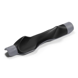 Golf Grip Trainer, Fix Swing Grip, Golf Grip Training Aids, Fix Hand Position & Grasp, Master Correct Grip Posture, Golf Gifts:_Gray_1 PCS