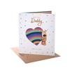 Boofle | Birthday Card for Daddy | Happy Birthday Gifts