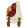THUN - Nativity Scene 2022 - Nativity Figure with Ceramic