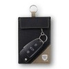 Signal Blocker Pouch for Keyless Entry Car Fob - Faraday