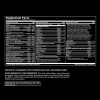 Animal Vitaminas Polvo 60 Cucharas Suplemento Nutricional