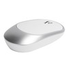 Wireless Mouse DPI Adjustable Chargable Optical Computer External Device with