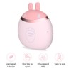 Electric Baby Nail Clipper Automatic Nail Clippers Children Nail Trimmer
