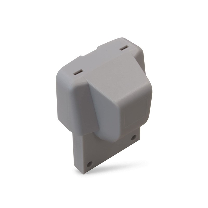 "GigaPulse" Force Feedback Attachment For N64 - CirKa