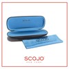 Scojo New York Broome Street Blue Light Reading Glasses, Handmade