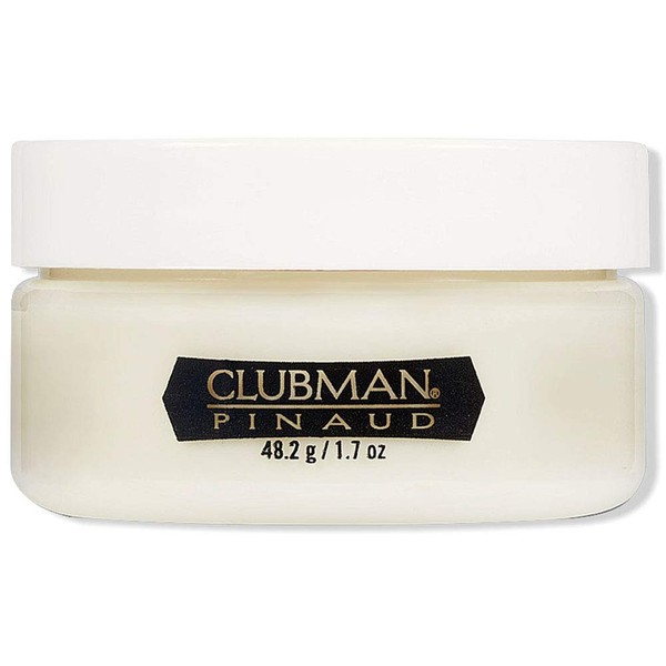 Clubman Molding Paste Travel, 1.7 Ounce