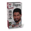 M2 Bigen EZ Color for Men Real Black - 3