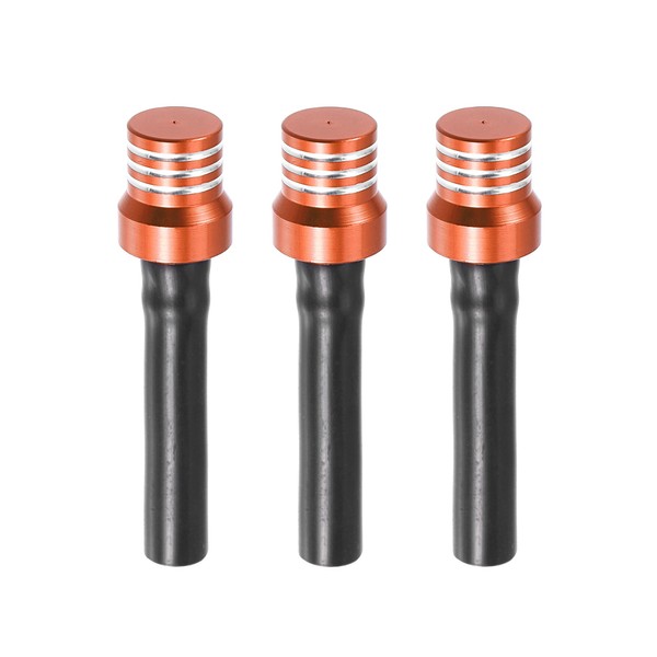 ACROPIX Motorcycle Fuel Gas Tank Cap Tube Replacement Air Vent