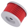 AHL 113 Oil Filter for Honda TRX420TE1 Fourtrax Rancher ES