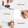 WDT Tool - 6 Needles Stirrer - Espresso Coffee Distributor