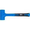 BGS 74444 | Soft Hammer | Non-Rebound | Diameter 55