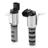 WMPHE 2PCS Engine Variable Valve Timing (VVT) Solenoid Intake Exhaust