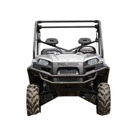 SuperATV 2'' Lift Kit for Polaris Ranger Full Size 500 (2006-2008) - Improves Handling and Makes Room for Larger Tires!