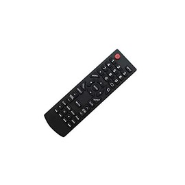 Universal Remote Control Compatible for All Insignia TVs NS-24LD100A13 NS-32E859A11 NS-42E470A13 NS-42E859A11 NS-42E480A13 NS-32D120-A13 NS-L37Q-10A NS-L42Q-10A Plasma LCD LED HDTV TV