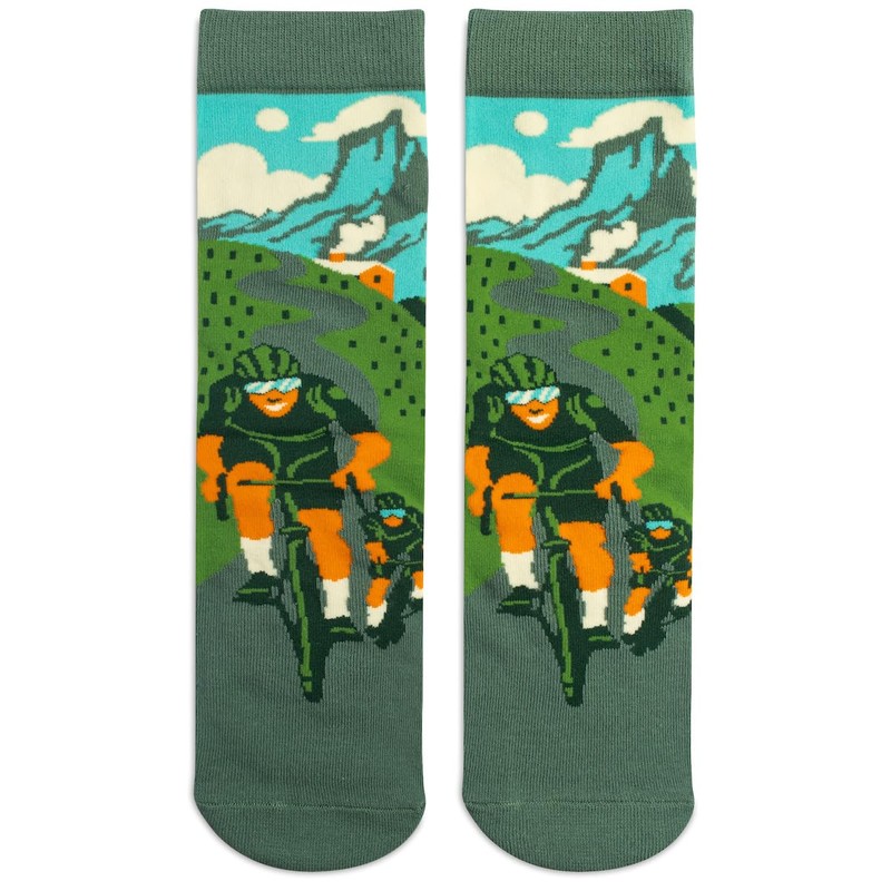 Lavley I would rather socks funny gift for men and