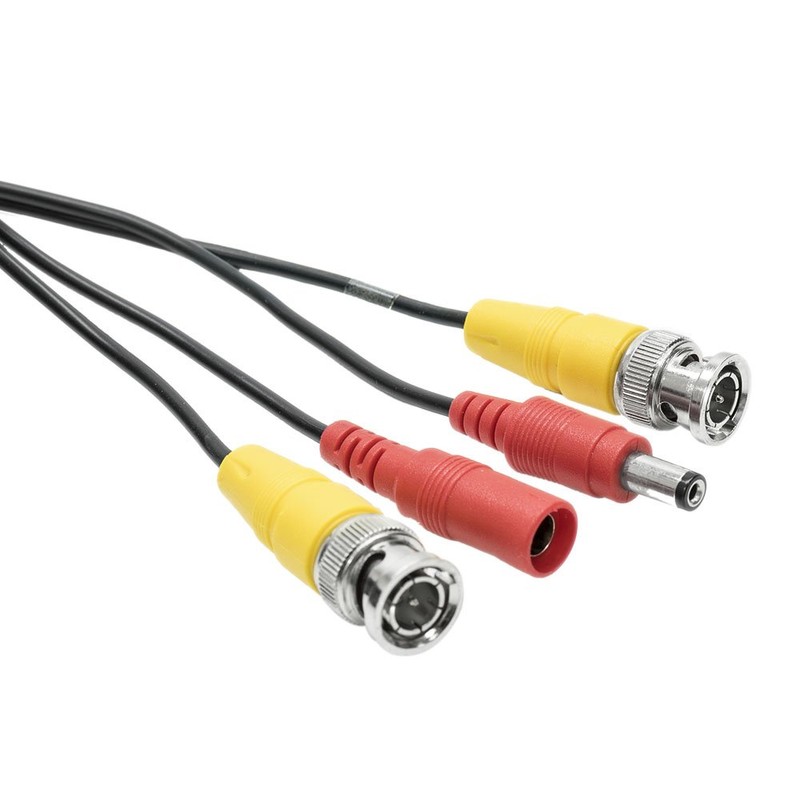 PNI ACCTV30M 30 m BNC Video Power Cable Security Camera