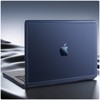 Soonjet for MacBook Pro 14 inch Case M5 M4 M3