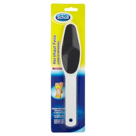 Scholl Callus File 1 Piece