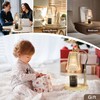 Candle Warmer Lamp with Timer, Candle Warmer Lamp - Electric