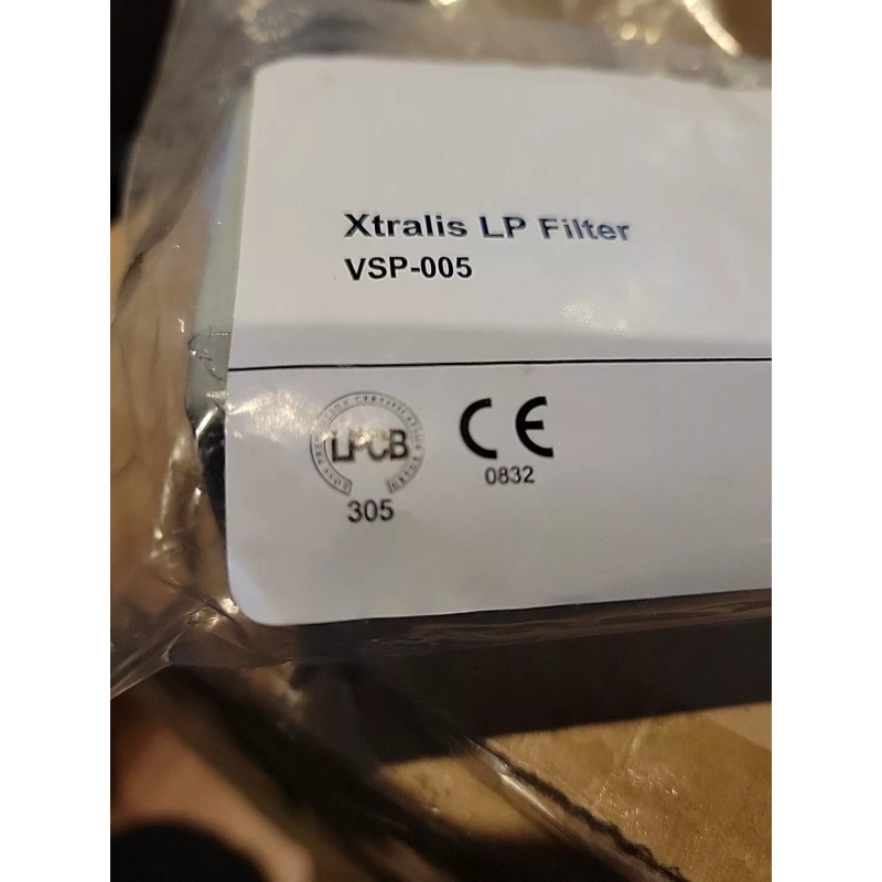 Vesda VSP-005 Replacement Filter Cartridge - NEW IN FACTORY PACKAGING