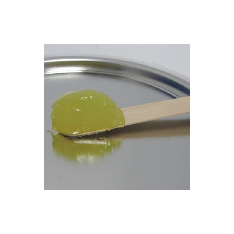 Tenax Tixo EX Knife Grade Transparent - 4 Liter. for