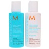 Moroccanoil Extra Volume Shampoo 2.4 oz & Extra Volume Conditioner