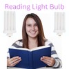 27W Daylight FML Light Bulb | 4-Pin Quad Base |
