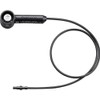 Shimano Unisex Adult Sensor Velocidad 1400 mm Cycling Accessories, Multi-Colour,