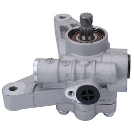MAYASAF 21-5441 Power Steering Pump for Honda 2006 2007 2008 Pilot 3.5L, for Honda 2005 2006 2007 2008 Acura TL 3.2L Power Assist Pump