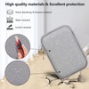 Supmay Carrying Case for Miyoo Mini Plus OnionOS Handheld Game