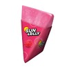 Sun Lolly Ice Cream Raspberry 8 x 60ml