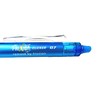 Pilot Frixion Clicker Retractable Erasable Rollerball 0.7 mm Tip -