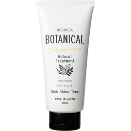 Biolica Botanical Treatment, 6.3 oz (180 g)