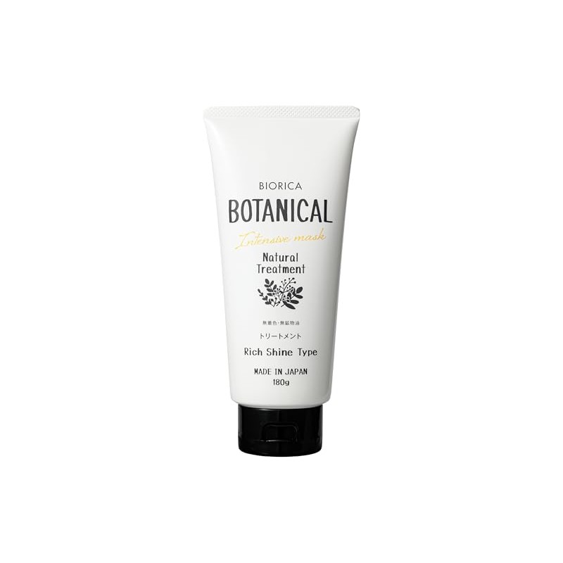 Biolica Botanical Treatment, 6.3 oz (180 g)