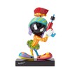 Looney Tunes By Romero Britto Marvin The Martian Figurine