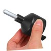 FUNOMOCYA 2 Pcs Electric Fence Insulator Socket Tool for Easy