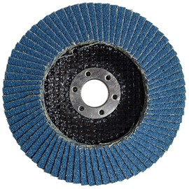 iHelp IH-726 Z60 Stainless Steel Angled Flap Disk