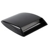 Turbo Bonnet Vent Sticker Universal Car Decorative Air Intake Scoop