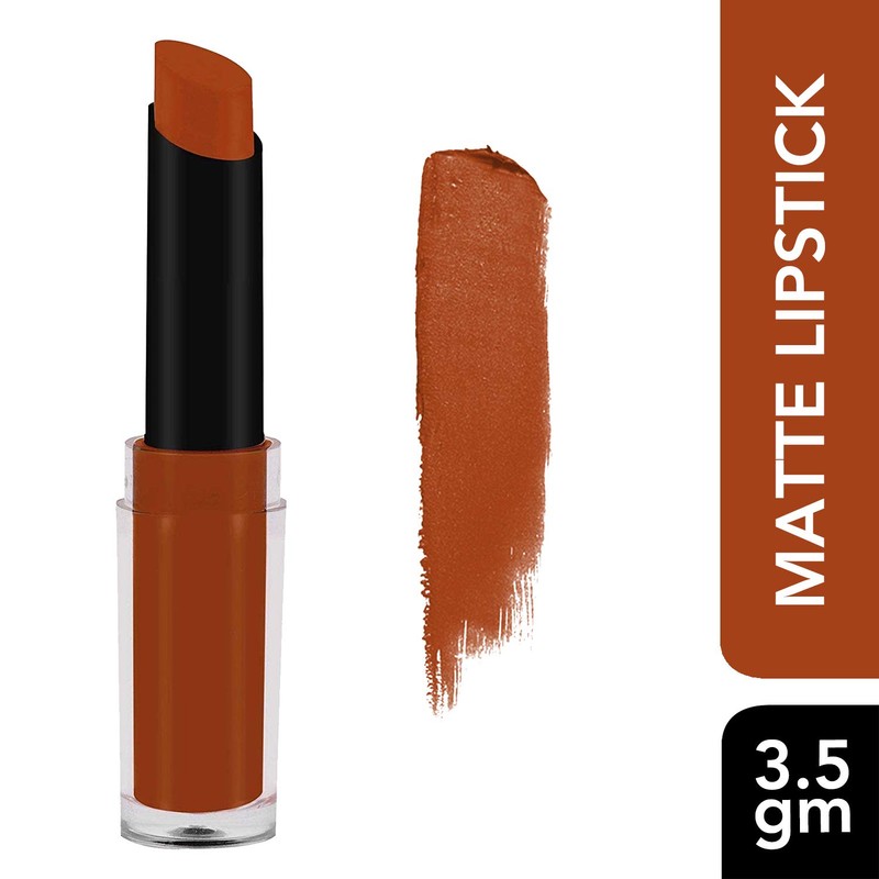 Blue Heaven Gossip Matte Lipstick - 02