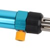 Portable Gas Soldering Iron Butane Heat Pen Pneumatic Temperature Adjustable