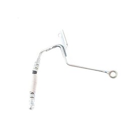 Seapple Pipe Oil To Alternator Vacuum Pump 8-97228-671-0 8972286710 Compatible With ISUZU NPR NPR-HD NQR NRR 1999-2009 Engine