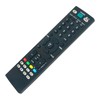 AKB73655822 Replacement Remote Control for LG LCD TV M2232 M2252
