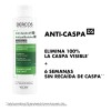 Vichy Shampoo Dercos Anticaspa 200 Ml Cabello Normal A Graso