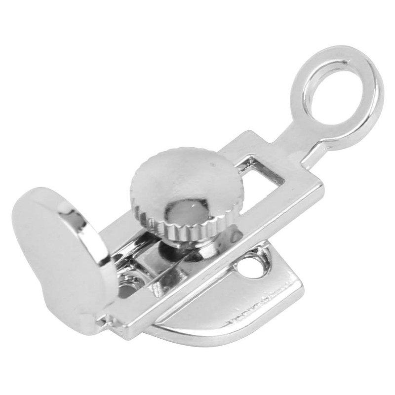 Clarinet Thumb Rest, Silver Metal Thumb Finger Rest with Thumb