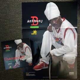 Champaign [Vinyl Single]