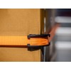LAS Spanngurt mit Ratsche 25mm x 5m 0.5T