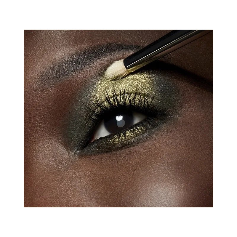 Sombra Mac Para Ojos Con Brillo Dazzleshadow Extreme Sombra Joie
