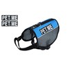 Doggie Stylz Service Dog mesh Vest Harness Cool Comfort Nylon