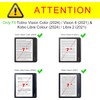 E NET-CASE Case for Tolino Vision Color (2024)/Vision 6 (2021)